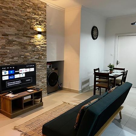 Les Olives Apartment Flic-en-Flacq Екстериор снимка