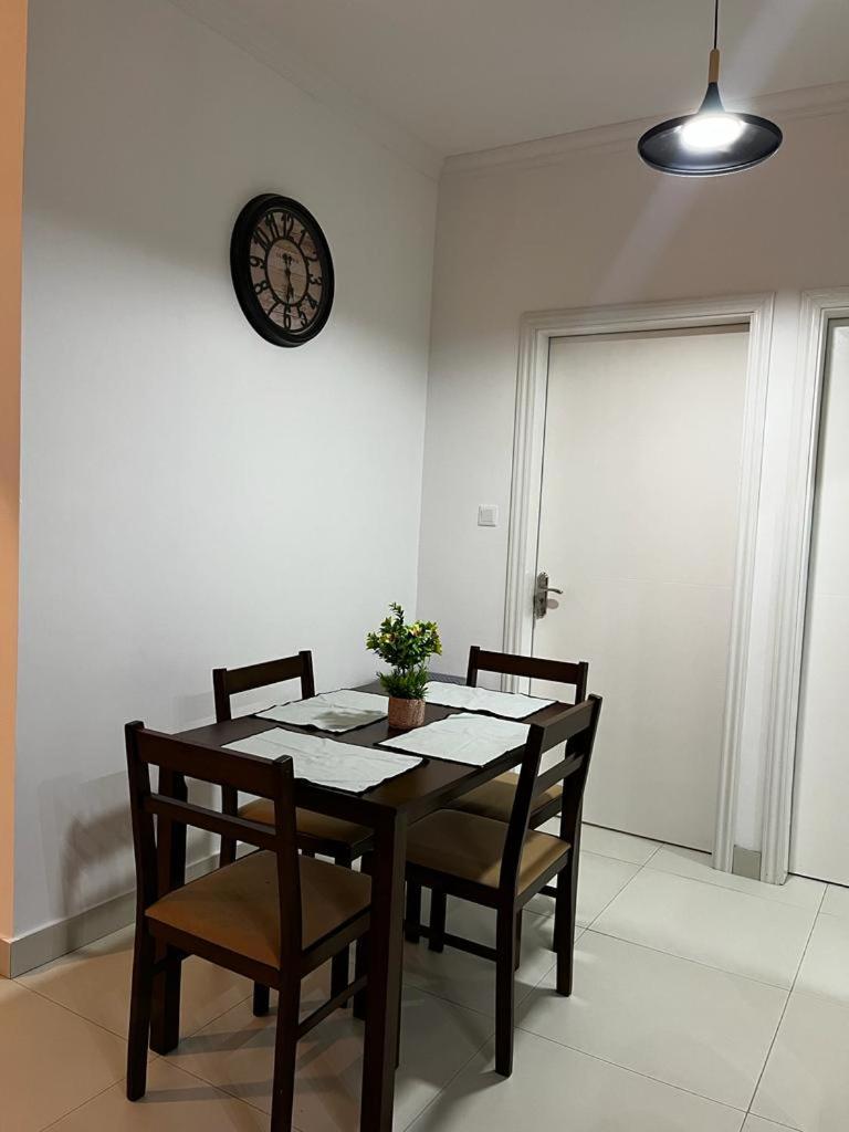 Les Olives Apartment Flic-en-Flacq Екстериор снимка