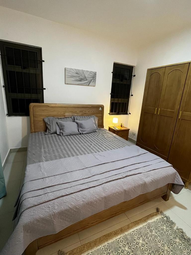 Les Olives Apartment Flic-en-Flacq Екстериор снимка