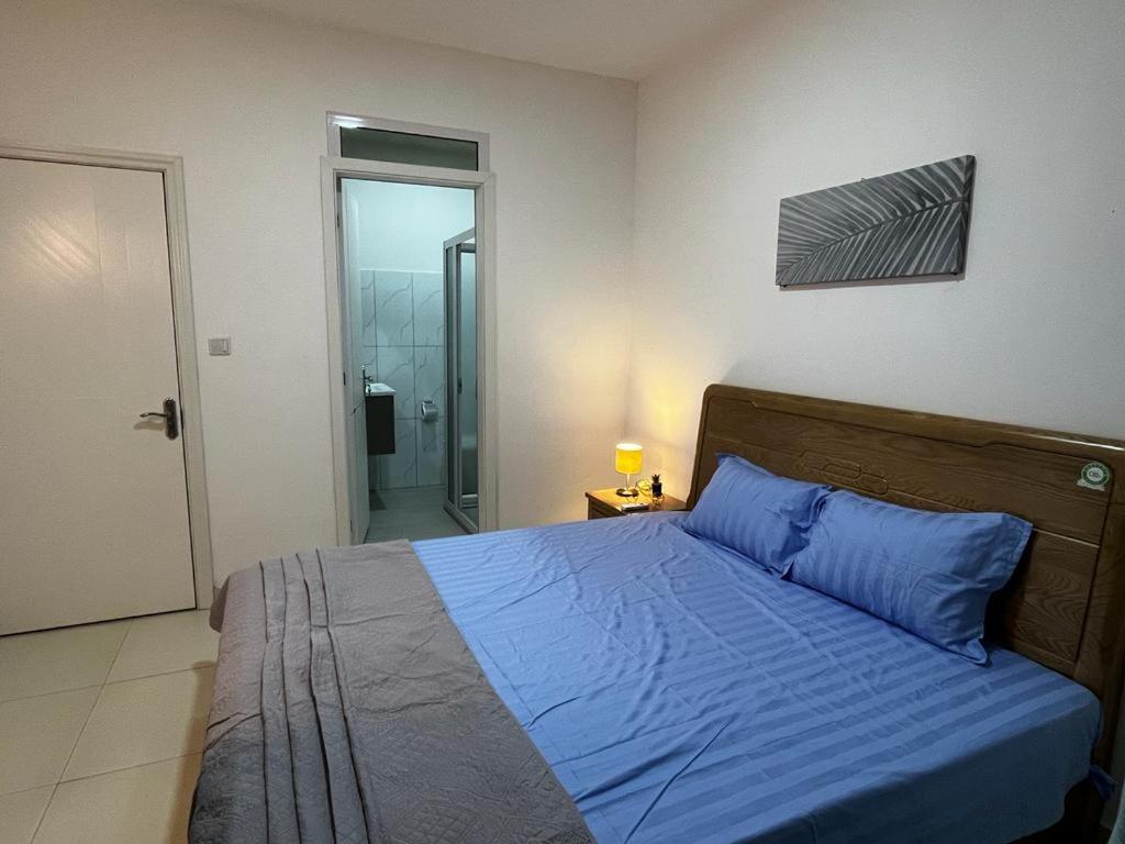 Les Olives Apartment Flic-en-Flacq Екстериор снимка