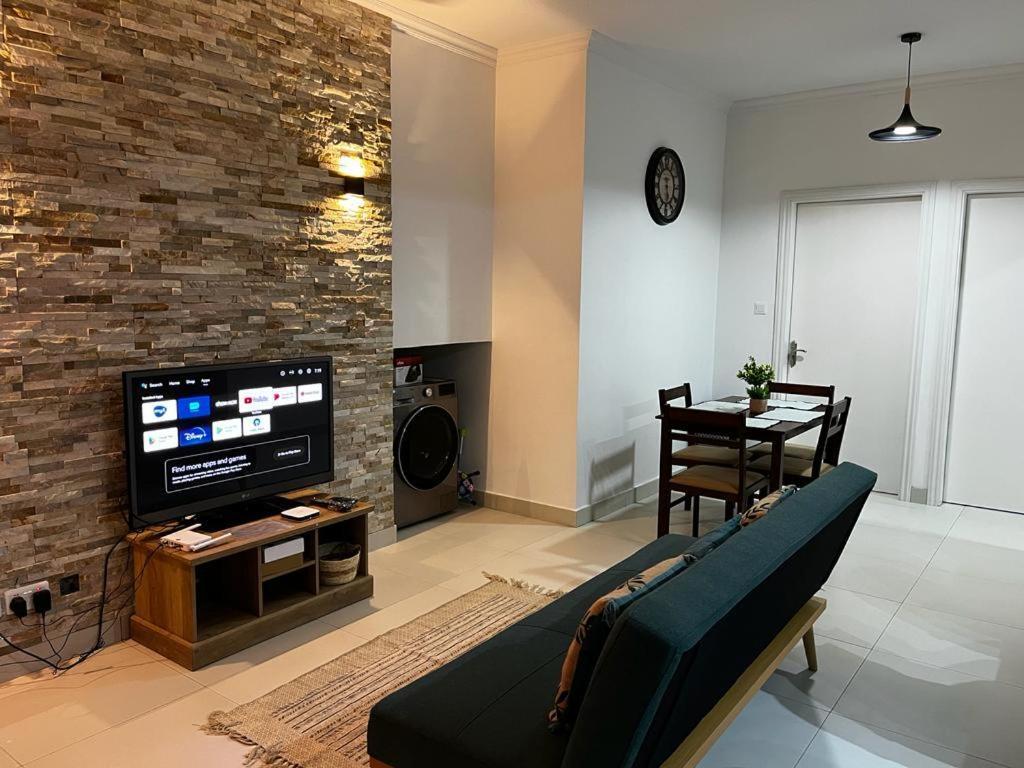 Les Olives Apartment Flic-en-Flacq Екстериор снимка