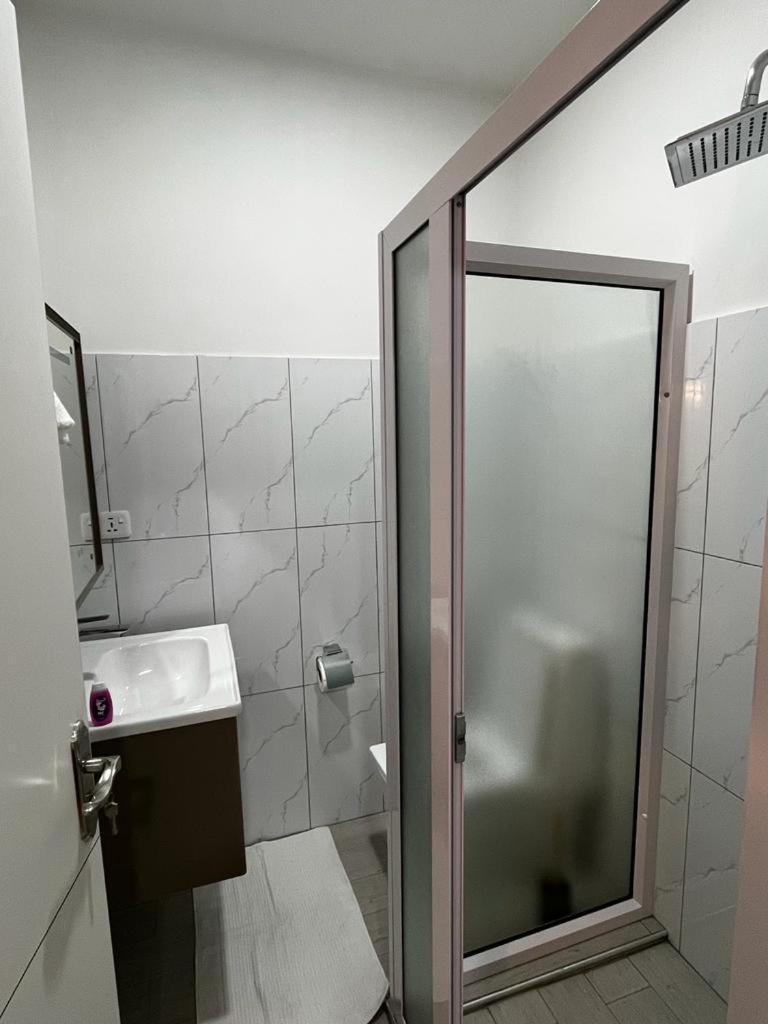 Les Olives Apartment Flic-en-Flacq Екстериор снимка