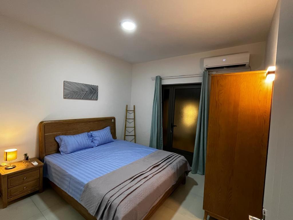 Les Olives Apartment Flic-en-Flacq Екстериор снимка